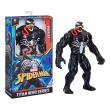 Opakowanie Spider-Man Titan Hero Deluxe Figurka Venom