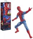 Opakowanie Spider-Man Titan Hero Spider-Man