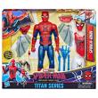 Opakowanie Spider-Man Titan Spider-Man + akcesoria