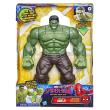 Opakowanie Spider-Man Wściekły Niszczący Hulk