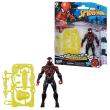 Opakowanie SpiderMan Actionverse Figurka Miles Morales 11,4cm