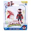 Opakowanie Spidey i Super Kumple 7,6cm mix