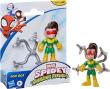 Opakowanie Spidey i Super Kumple - Doc Ock 5,5cm