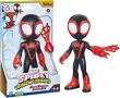 Opakowanie Spidey i Super Kumple -Super Figurka Miles Morales