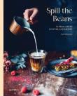 Spili The Beans. Autor: Kingston Lani. Dadada.pl Okładka książki Spili The Beans