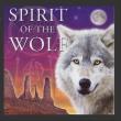 Okładka książki Spirit of the Wolf CD