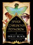 Okładka książki Spisek czarujących potworów