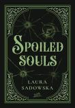 Okładka książki Spoiled souls