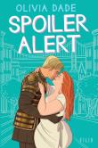 Okładka książki Spoiler Alert - uszkodzone