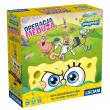 Opakowanie Spongebob Gra Kooperacyjna Na Ratunek Meduzom