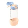 Opakowanie Sportowa butelka tritanowa Feeling Peachy 60ml