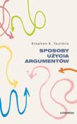 Okładka książki Sposoby użycia argumentów