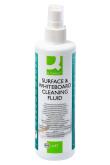 Opakowanie Spray do tablic suchościeralnych 250ml