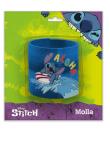 Sprężynka antystresowa Stitch LST0875. Wydawca: Kids Euroswan. Dadada.pl Opakowanie Sprężynka antystresowa Stitch LST0875