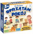 Opakowanie Sprzątam pokój