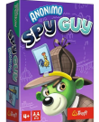 Opakowanie Spy Guy Anonimo TREFL