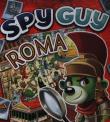 Opakowanie Spy Guy ROMA Rodzina Treflików