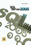 Okładka książki SQL Serwer 2005
