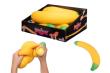 Opakowanie Squishy banan 43cm
