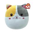 Opakowanie Squishy Beanies Snuggles - Kot 22cm