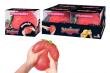Opakowanie Squishy truskawka 15cm