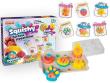 Opakowanie Squishy zestaw słodziaków