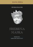 Srebrna maska. Autor: Englund Peter. Dadada.pl Okładka książki Srebrna maska