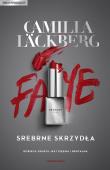 Okładka książki Srebrne skrzydła