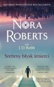 Okładka książki Srebrny błysk śmierci pocket