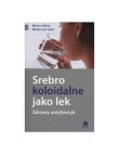 Okładka książki Srebro koloidalne jako lek