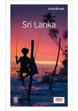Okładka książki Sri Lanka. Travelbook. Wydanie 3