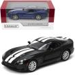 Opakowanie Srt viper gts 1:36