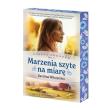 Stacja Jagodno. Marzenia szyte na miarę. Autor: Wilczyńska Karolina. Dadada.pl Okładka książki Stacja Jagodno. Marzenia szyte na miarę