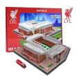 Opakowanie Stadion Anfield