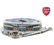 Opakowanie Stadion Emirates