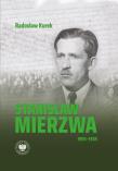 Okładka książki Stanisław Mierzwa 19051985