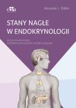 Stany nagłe w endokrynologii. Autor: Shifrin A.S.. Dadada.pl Okładka książki Stany nagłe w endokrynologii