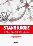 Okładka książki Stany nagłe w neurologii dziecięcej