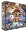 Opakowanie Star Realms: Rise of Empire IUVI Games
