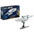 Opakowanie Star Trek 1/500 /04882/ Ncc Enterprise 1701 Mxii
