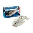 Opakowanie Star Trek 1/670 /04992/ U.S.S. Voyager