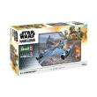 Opakowanie Star Wars /06787/ The Mandalorian: N1 Starfight