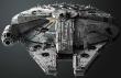 Opakowanie Star Wars 1/144 /01211/ Millennium Falcon