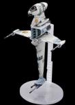 Opakowanie Star Wars 1/72 /01208/ B-wing Fighter