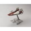 Opakowanie Star Wars 1/72 /01210/ A-wing Starfighter