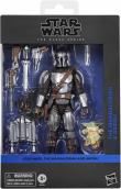 Opakowanie Star Wars Black Seires - Mandalorianin i Grogu