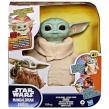 Opakowanie Star Wars - Grogu Interaktywna Maskotka 25cm