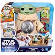 Opakowanie Star Wars - Grogu z przekąskami