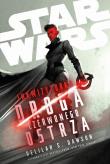 Star Wars. Inkwizytorka. Droga Czerwonego Ostrza. Autor: Dawson Delilah S.. Dadada.pl Okładka książki Star Wars. Inkwizytorka. Droga Czerwonego Ostrza