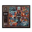 Opakowanie Star Wars Jigsaw Puzzle od Theory11